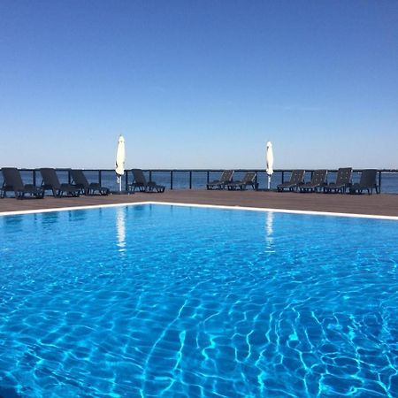 Prince Trubetskoi Winery Hotel Нова Каховка Екстериор снимка