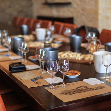 Prince Trubetskoi Winery Hotel Нова Каховка Екстериор снимка