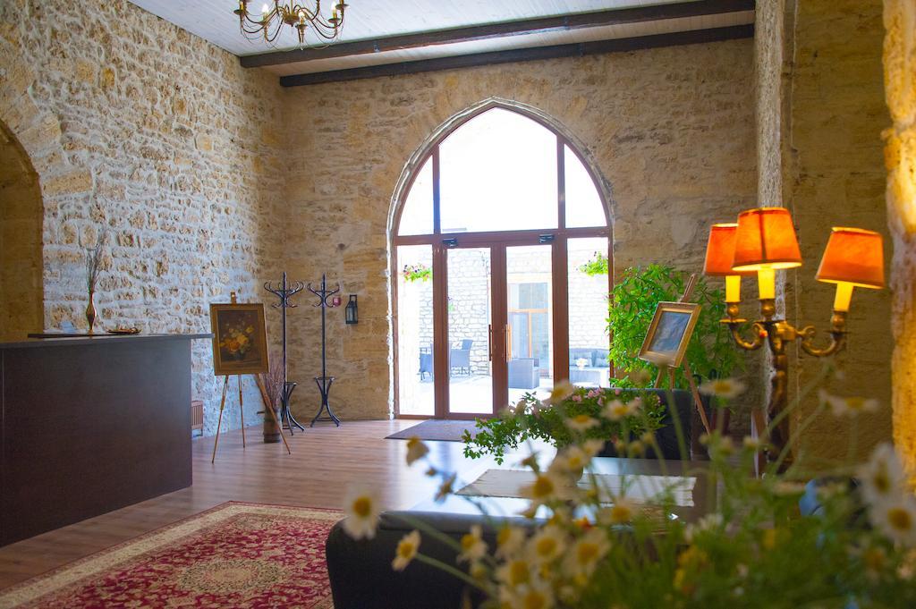 Prince Trubetskoi Winery Hotel Нова Каховка Екстериор снимка